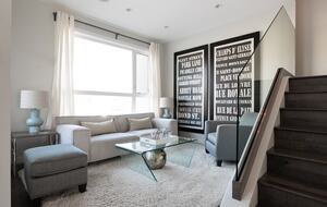 Luxury Family Retreat - Calgary, Canada