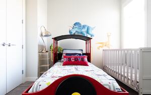 Luxury Family Retreat - Calgary, Canada