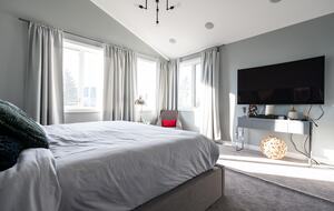 Luxury Family Retreat - Calgary, Canada