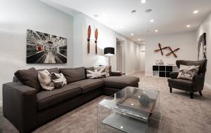 Luxury Family Retreat - Calgary, Canada