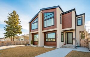 Luxury Family Retreat - Calgary, Canada