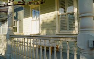 Charming Downtown Charleston Home - Charleston, South Carolina