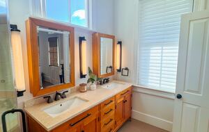 Charming Downtown Charleston Home - Charleston, South Carolina