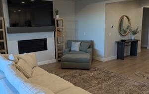 Red Rock Oasis in Washington Utah - Washington, Utah