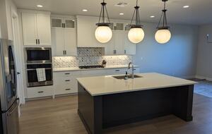 Red Rock Oasis in Washington Utah - Washington, Utah