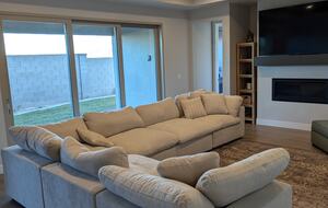 Red Rock Oasis in Washington Utah - Washington, Utah