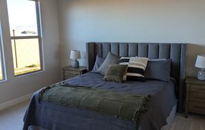 Red Rock Oasis in Washington Utah - Washington, Utah