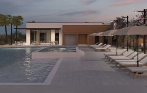 Red Rock Oasis in Washington Utah - Washington, Utah