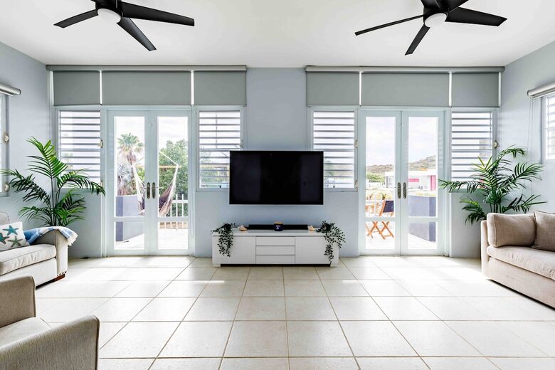 The Rooftop Haven at La Parguera - Lajas, Puerto Rico