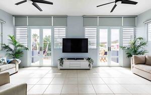 The Rooftop Haven at La Parguera - Lajas, Puerto Rico