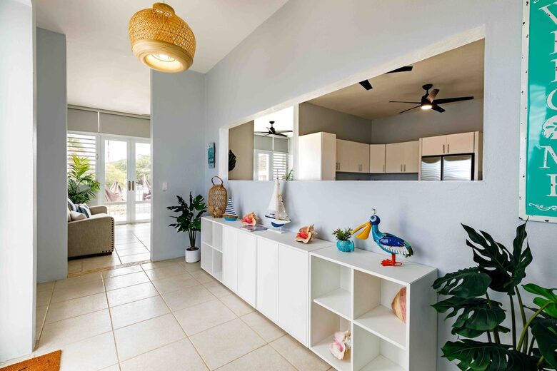 The Rooftop Haven at La Parguera - Lajas, Puerto Rico