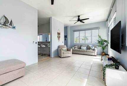 The Rooftop Haven at La Parguera - Lajas, Puerto Rico