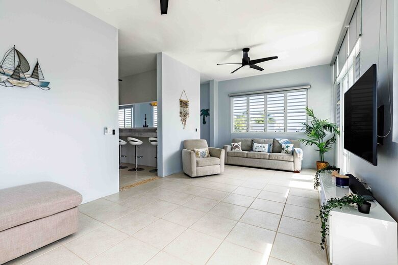 The Rooftop Haven at La Parguera - Lajas, Puerto Rico