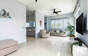 The Rooftop Haven at La Parguera - Lajas, Puerto Rico