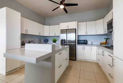 The Rooftop Haven at La Parguera - Lajas, Puerto Rico