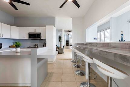 The Rooftop Haven at La Parguera - Lajas, Puerto Rico