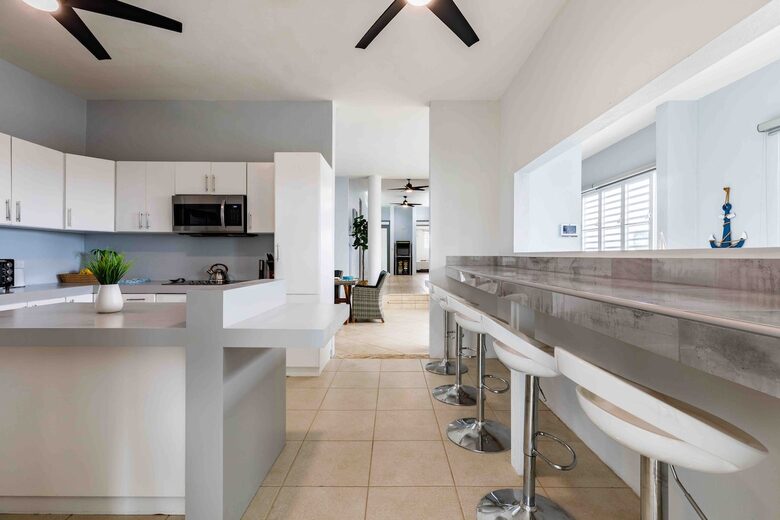 The Rooftop Haven at La Parguera - Lajas, Puerto Rico