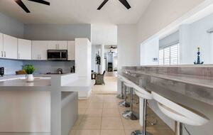 The Rooftop Haven at La Parguera - Lajas, Puerto Rico