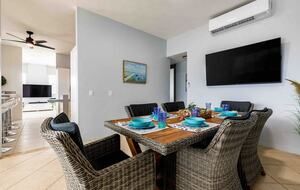 The Rooftop Haven at La Parguera - Lajas, Puerto Rico