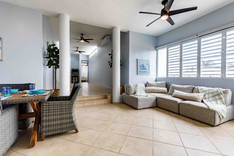 The Rooftop Haven at La Parguera - Lajas, Puerto Rico