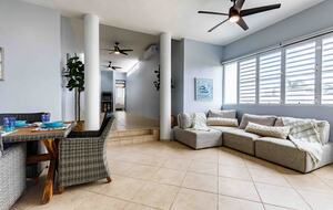 The Rooftop Haven at La Parguera - Lajas, Puerto Rico