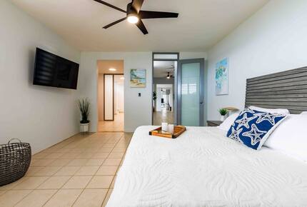 The Rooftop Haven at La Parguera - Lajas, Puerto Rico