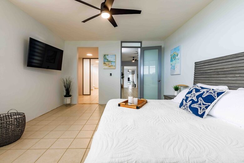 The Rooftop Haven at La Parguera - Lajas, Puerto Rico