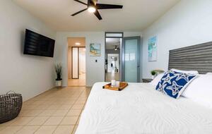 The Rooftop Haven at La Parguera - Lajas, Puerto Rico