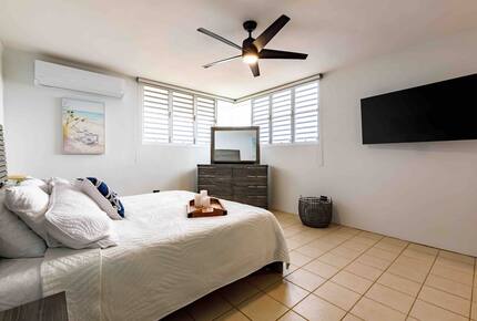 The Rooftop Haven at La Parguera - Lajas, Puerto Rico