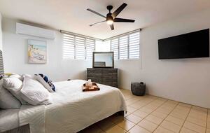 The Rooftop Haven at La Parguera - Lajas, Puerto Rico