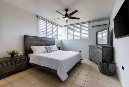 The Rooftop Haven at La Parguera - Lajas, Puerto Rico