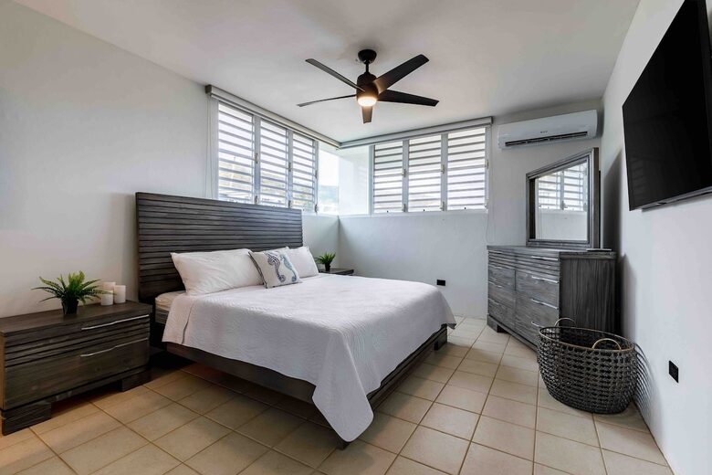 The Rooftop Haven at La Parguera - Lajas, Puerto Rico