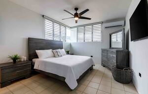 The Rooftop Haven at La Parguera - Lajas, Puerto Rico