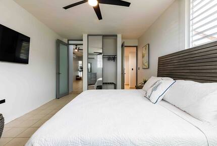 The Rooftop Haven at La Parguera - Lajas, Puerto Rico