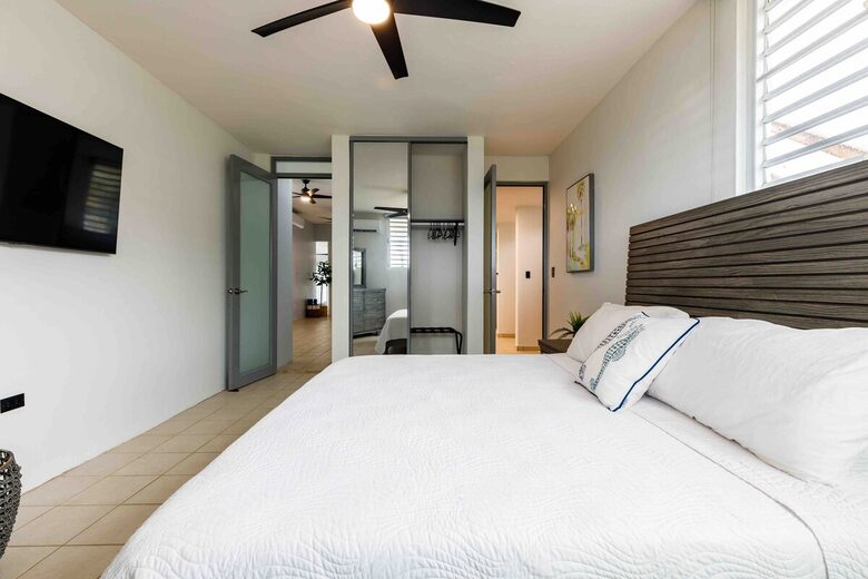 The Rooftop Haven at La Parguera - Lajas, Puerto Rico