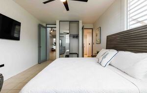 The Rooftop Haven at La Parguera - Lajas, Puerto Rico