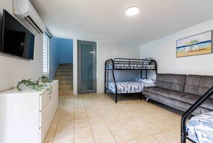 The Rooftop Haven at La Parguera - Lajas, Puerto Rico