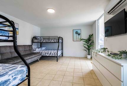 The Rooftop Haven at La Parguera - Lajas, Puerto Rico