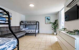 The Rooftop Haven at La Parguera - Lajas, Puerto Rico