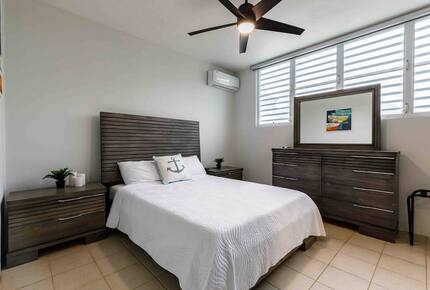 The Rooftop Haven at La Parguera - Lajas, Puerto Rico