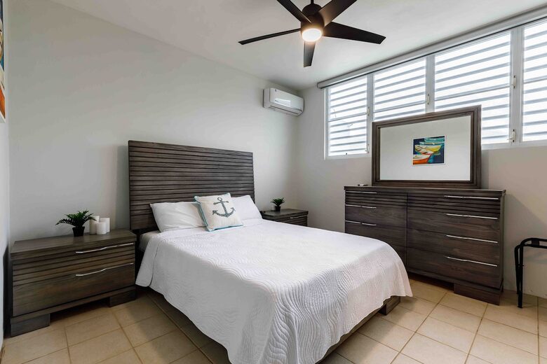 The Rooftop Haven at La Parguera - Lajas, Puerto Rico