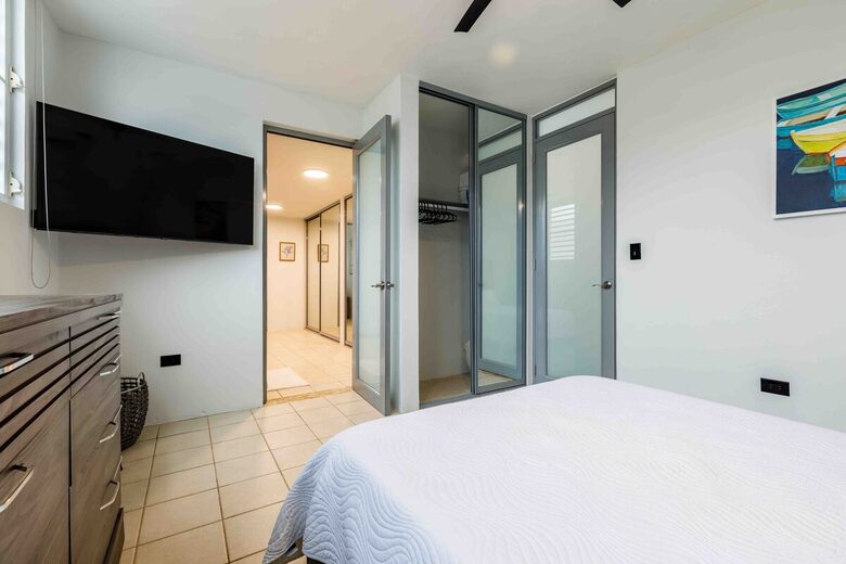 The Rooftop Haven at La Parguera - Lajas, Puerto Rico