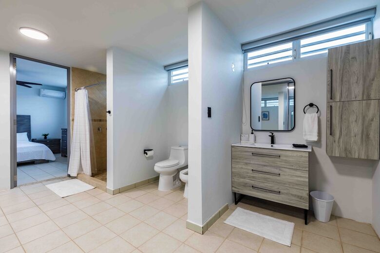 The Rooftop Haven at La Parguera - Lajas, Puerto Rico