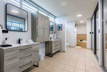 The Rooftop Haven at La Parguera - Lajas, Puerto Rico