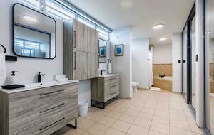 The Rooftop Haven at La Parguera - Lajas, Puerto Rico