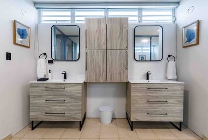 The Rooftop Haven at La Parguera - Lajas, Puerto Rico