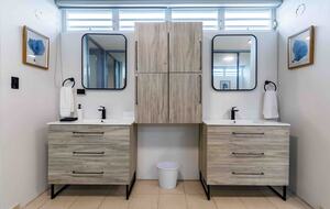 The Rooftop Haven at La Parguera - Lajas, Puerto Rico