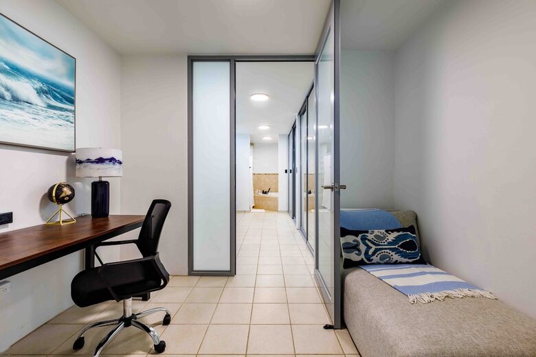 The Rooftop Haven at La Parguera - Lajas, Puerto Rico