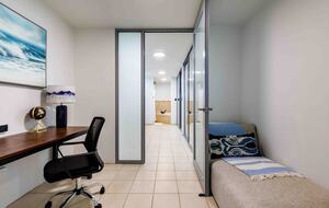 The Rooftop Haven at La Parguera - Lajas, Puerto Rico