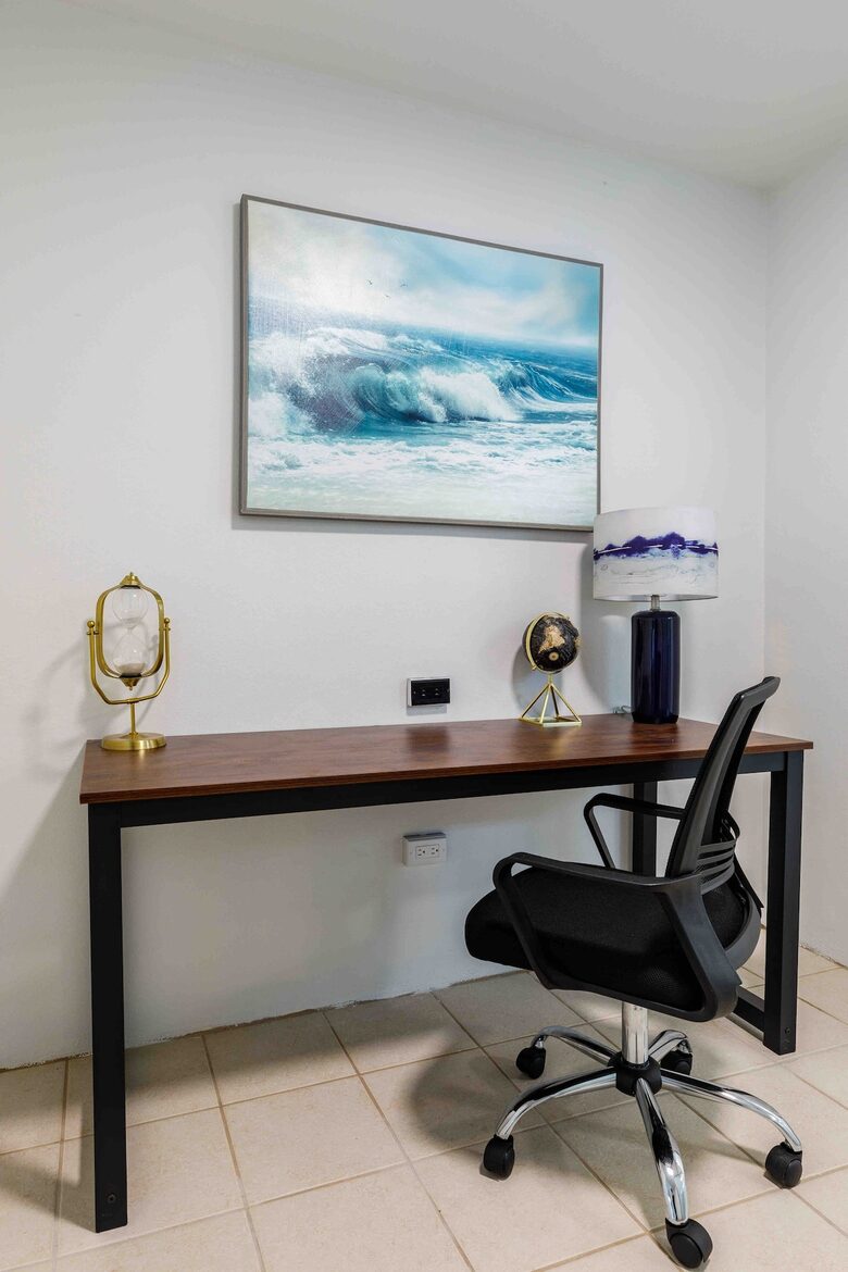 The Rooftop Haven at La Parguera - Lajas, Puerto Rico